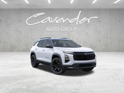 New 2027 Chevrolet Equinox LT w/ Convenience Package II