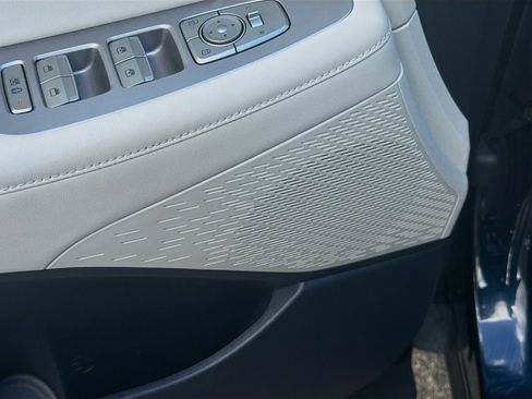 Used 2021 Hyundai Palisade SEL w/ Premium Package image 25