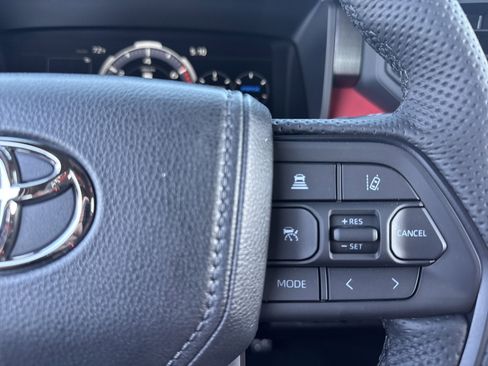 New 2025 Toyota Tundra TRD Pro image 26