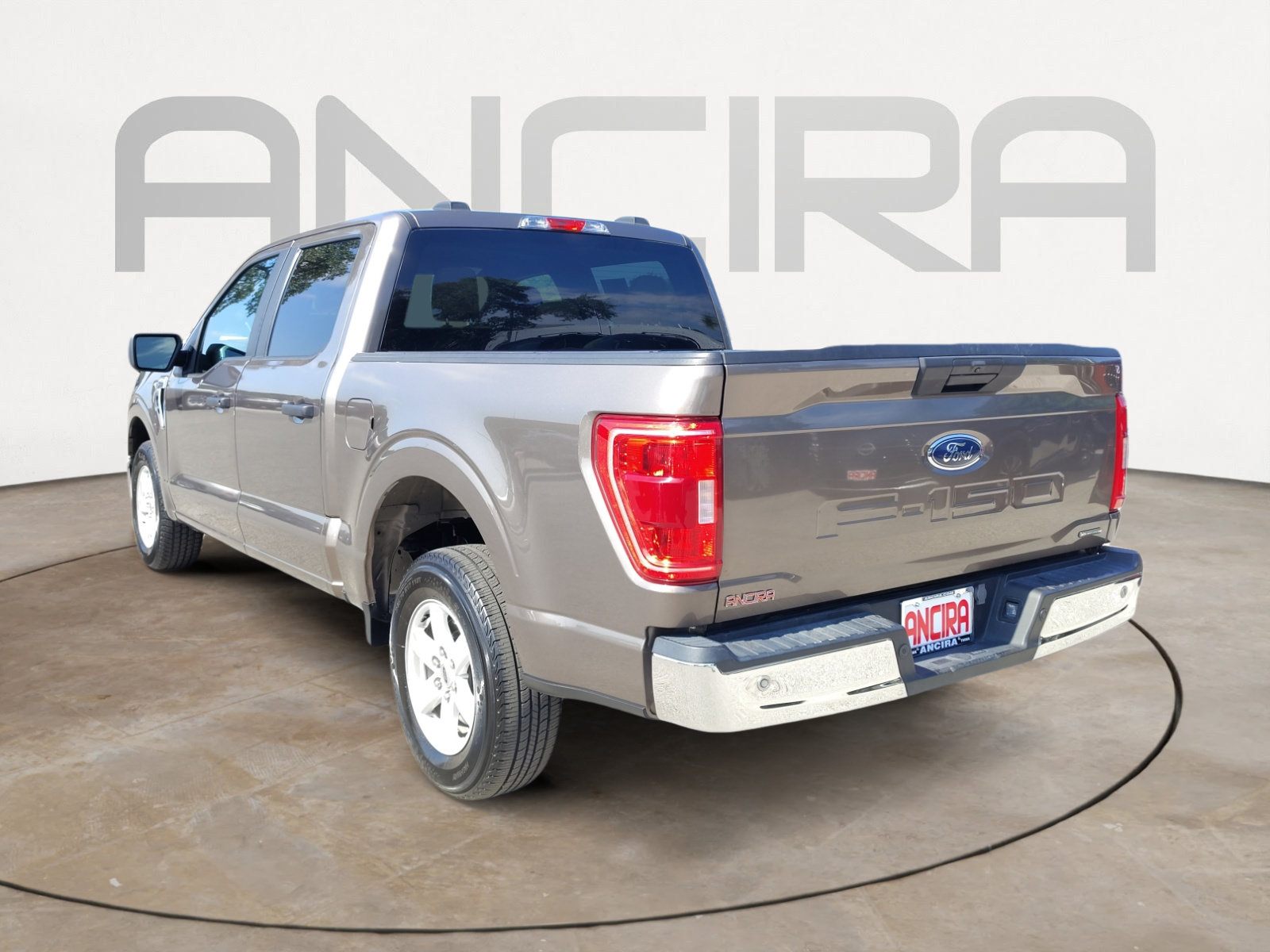 Used 2023 Ford F150 XLT RWD image 8