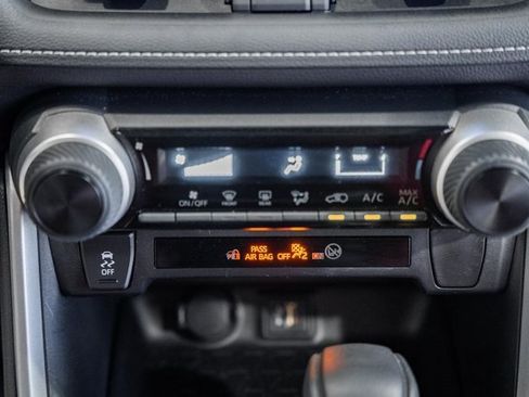 Used 2023 Toyota RAV4 LE image 19