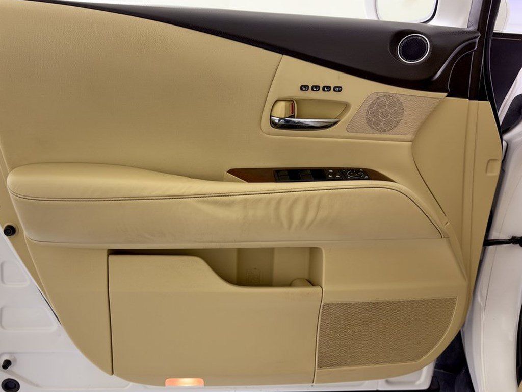 Used 2015 Lexus RX 350 FWD image 13
