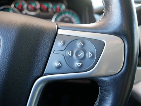 Used 2017 GMC Yukon XL SLT image 29