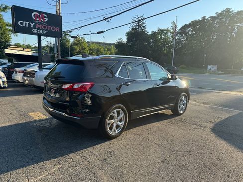 Used 2021 Chevrolet Equinox Premier image 9