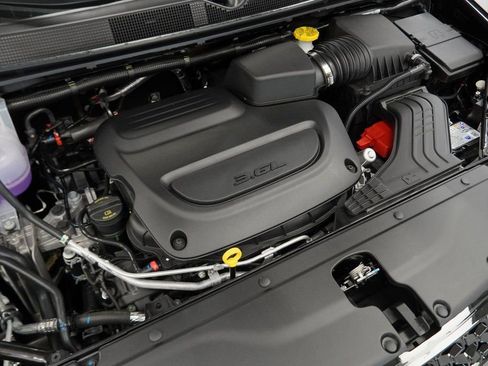 New 2026 Chrysler Pacifica Limited image 36