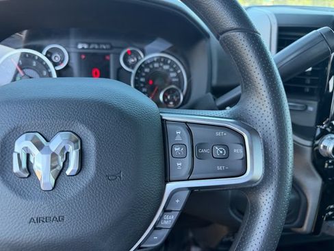 New 2026 RAM 4500 Tradesman AWD/4WD image 18