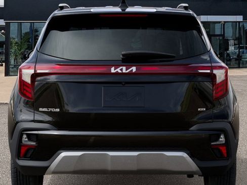 New 2026 Kia Seltos S image 13
