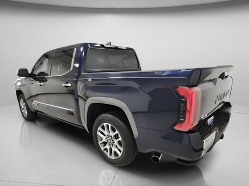 Used 2024 Toyota Tundra 1794 Edition AWD/4WD image 11
