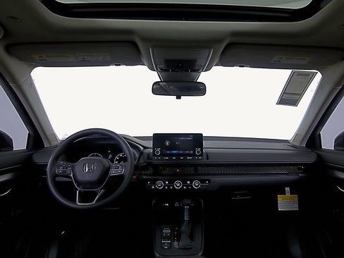 New 2026 Honda CR-V EX image 12