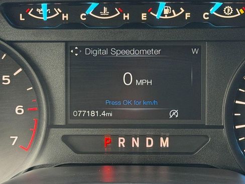 Used 2020 Ford F150 XL w/ Equipment Group 101A Mid RWD image 28