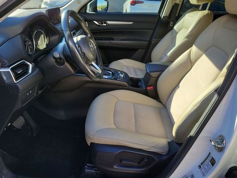Used 2018 MAZDA CX-5 Touring image 18