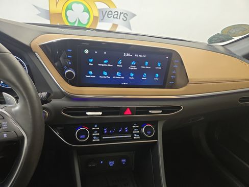 Used 2023 Hyundai Sonata Limited image 24