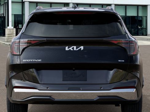 New 2026 Kia Sportage SX Prestige image 14