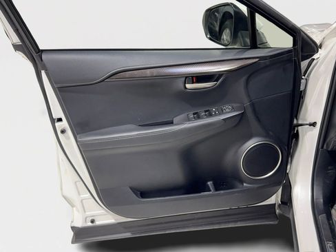 Used 2016 Lexus NX 200t AWD image 16