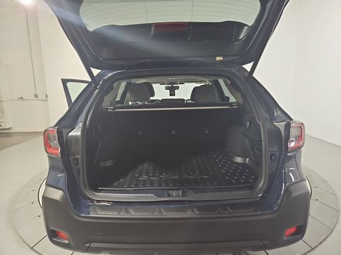 Certified 2025 Subaru Outback Premium AWD/4WD image 24