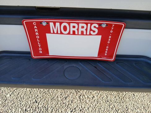 Used 2019 Nissan Frontier S image 8