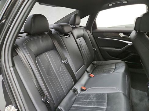 Used 2020 Audi A6 2.0T Premium Plus AWD/4WD image 30