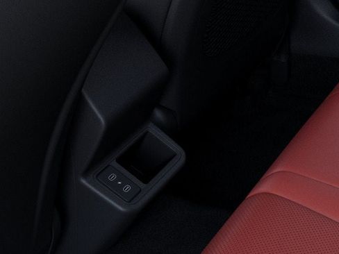 New 2026 Kia K4 GT-Line w/ GT-Line Premium Package FWD image 26
