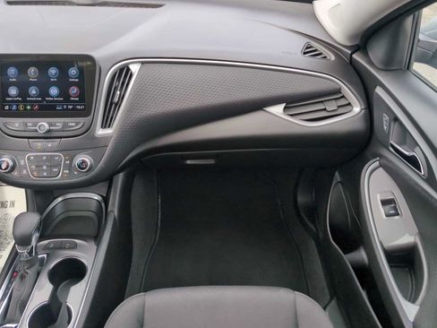Used 2024 Chevrolet Malibu LT FWD image 27