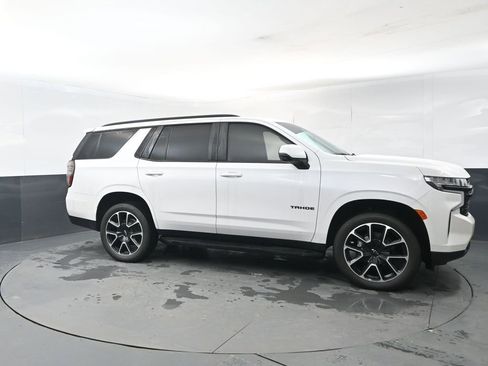 Used 2023 Chevrolet Tahoe RST w/ Luxury Package image 7