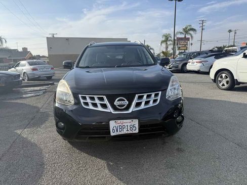 Used 2012 Nissan Rogue SV w/ Premium Pkg image 8