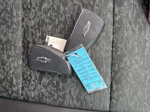 Used 2025 Chevrolet Colorado Z71 image 38