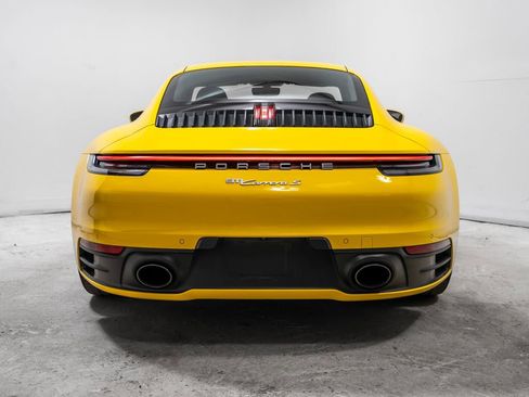 Used 2020 Porsche 911 Carrera S RWD image 6