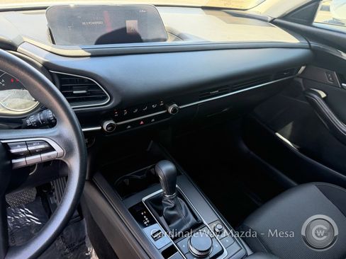 Used 2023 MAZDA CX-30 AWD 2.5 S image 24