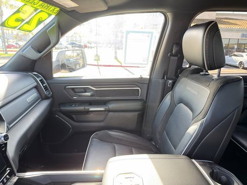 Used 2025 RAM 1500 Laramie image 15