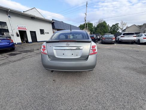 Used 2011 Nissan Sentra 2.0 S FWD image 48