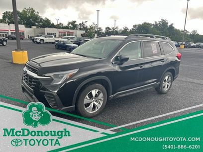 Used 2024 Subaru Ascent Premium w/ Convenience Package