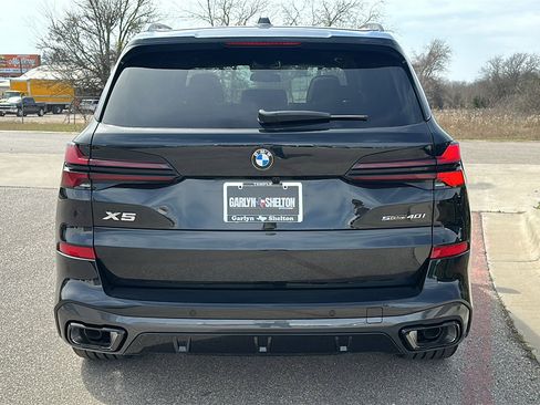 New 2026 BMW X5 sDrive40i w/ M Sport Package image 7