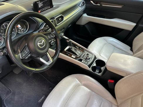 Used 2018 MAZDA CX-5 Grand Touring w/ Premium Package AWD/4WD image 11