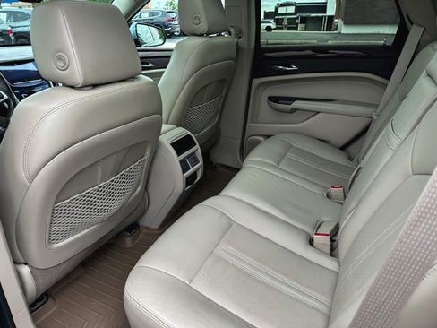Used 2013 Cadillac SRX Performance FWD image 21