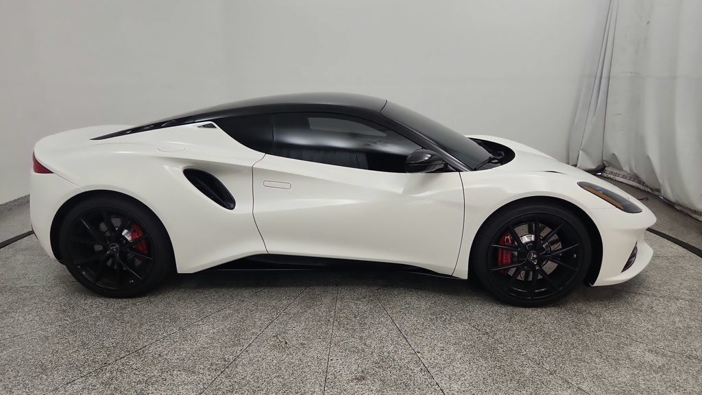Used 2026 Lotus Emira SE RWD image 47