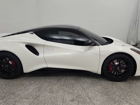 Used 2026 Lotus Emira SE RWD image 47