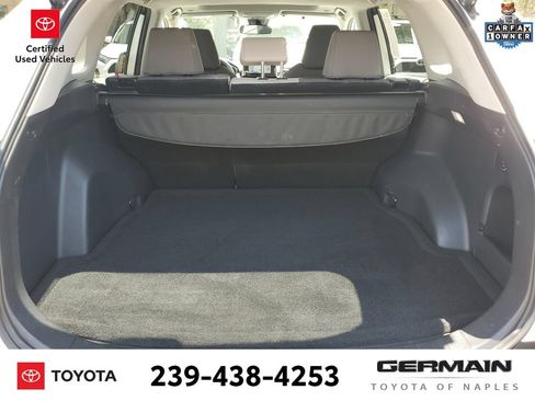 Certified 2024 Toyota RAV4 XLE w/ Convenience Package FWD image 22