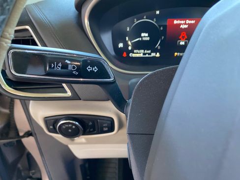 Used 2019 Lincoln Nautilus Reserve FWD image 61