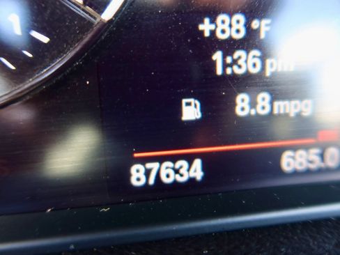 Used 2018 BMW M240i Convertible RWD image 26