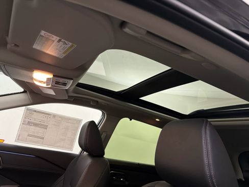 New 2026 Nissan Rogue Platinum w/ Platinum Premium Package image 15