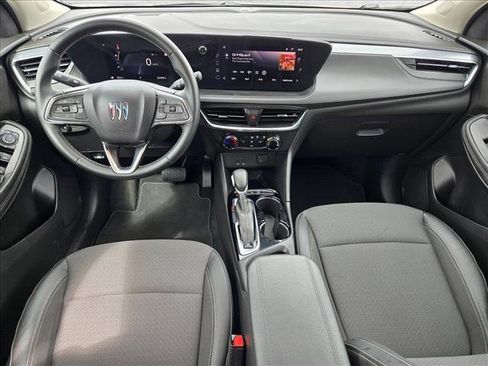 Used 2025 Buick Encore GX Preferred image 17