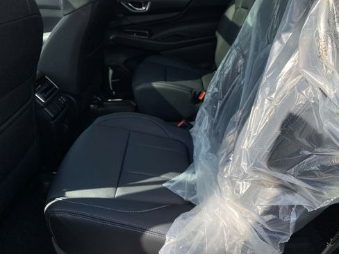 New 2026 Subaru Ascent Limited image 7