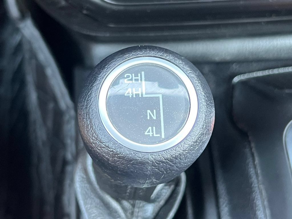 Used 2020 Jeep Wrangler Unlimited Sport S AWD/4WD image 26