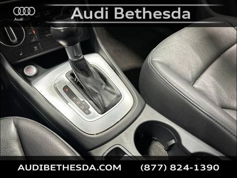 Used 2016 Audi Q3 2.0T Premium Plus w/ Technology Package AWD/4WD image 26