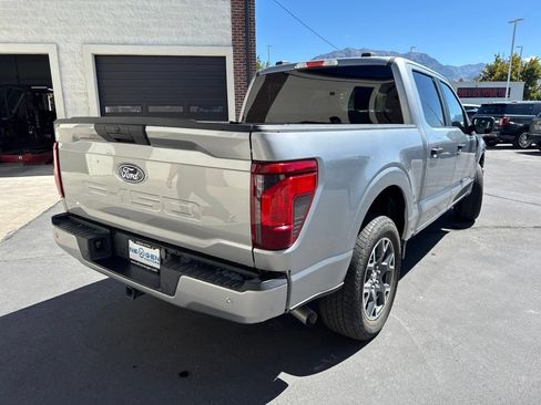 Used 2024 Ford F150 STX AWD/4WD image 8