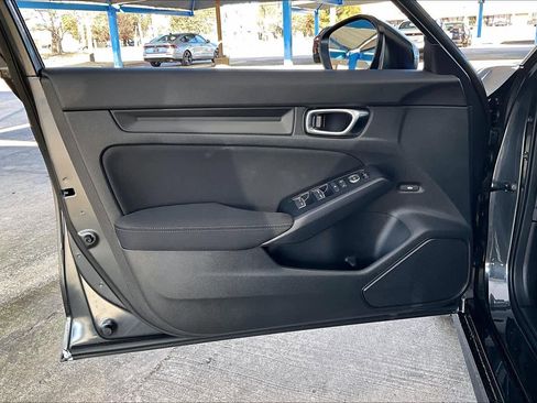 New 2026 Honda Civic Sport image 10