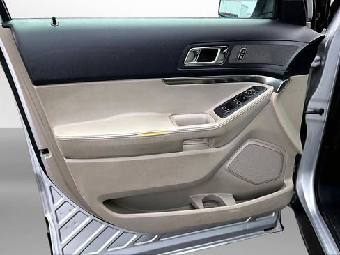 Used 2014 Ford Explorer FWD image 25