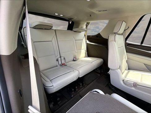 Used 2021 GMC Yukon Denali RWD image 26