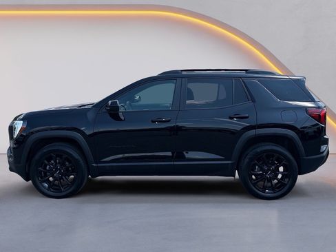 Used 2026 GMC Terrain Elevation w/ Elevation Premium Package AWD/4WD image 6