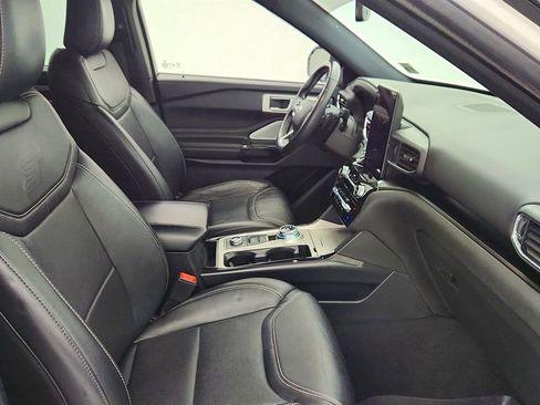 Used 2021 Ford Explorer ST w/ Equipment Group 401A image 26